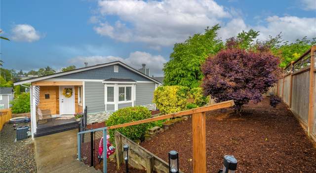 Photo of 3127 N 58th Ave NE, Tacoma, WA 98422
