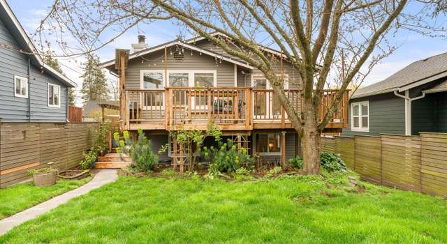 Photo of 7532 31st Ave SW, Seattle, WA 98126
