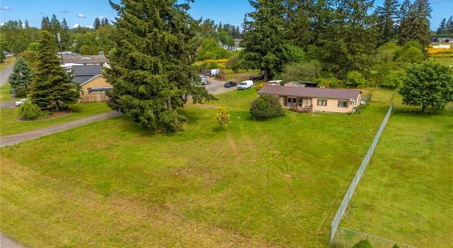 Photo of 35521 91st Avenue Ct S, Mckenna, WA 98558