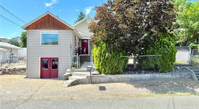 Photo of 926 S 4th Ave, Okanogan, WA 98840