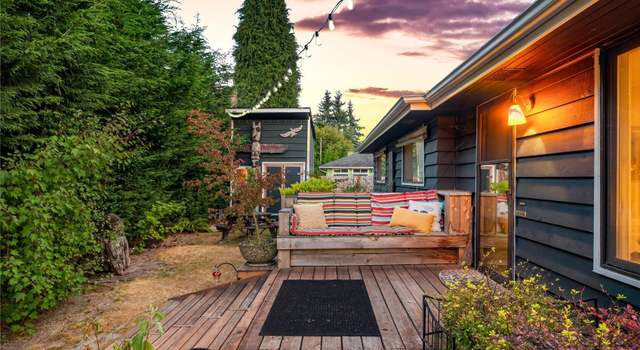 Photo of 11803 14th Ave S, Seattle, WA 98168