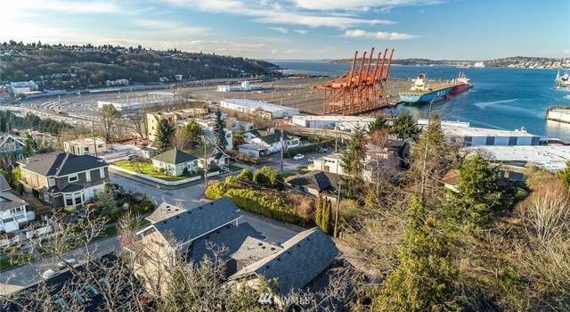 Photo of 1911 SW Charlestown St, Seattle, WA 98106
