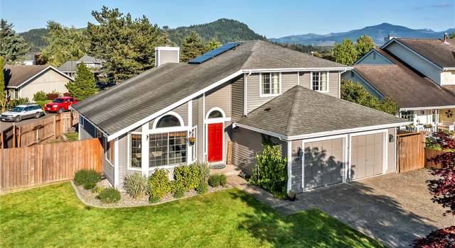 Photo of 404 Jewell St, Enumclaw, WA 98022