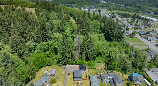 Photo of 709 Grand Ave, Hoquiam, WA 98550
