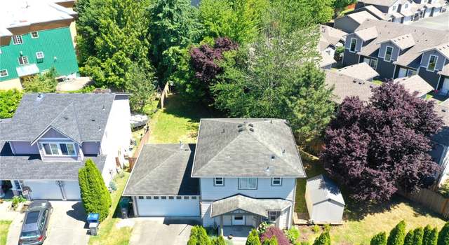 Photo of 3125 183rd Pl NE, Arlington, WA 98223