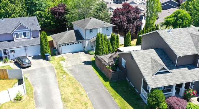 Photo of 3125 183rd Pl NE, Arlington, WA 98223
