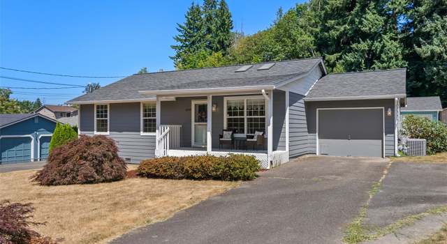 Photo of 6208 Maple View Dr, Bremerton, WA 98312