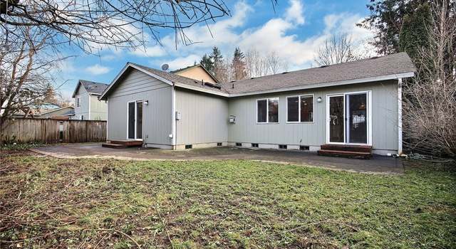 Photo of 1616 Bright Star Way NE, Olympia, WA 98506