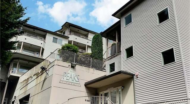 Photo of 15340 Macadams Rd S Unit B306, Tukwila, WA 98188