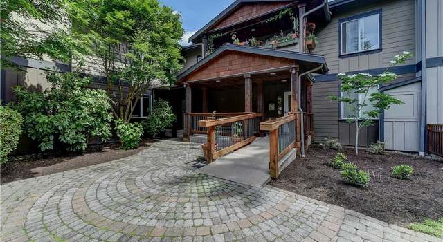 Photo of 21307 48th Ave W Unit C102, Mountlake Terrace, WA 98043