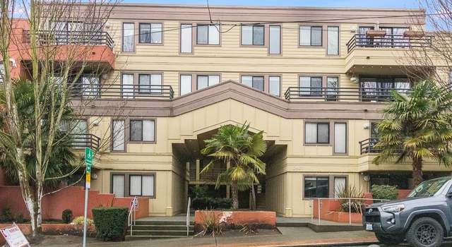 Photo of 3401 Wallingford Ave N #205, Seattle, WA 98103