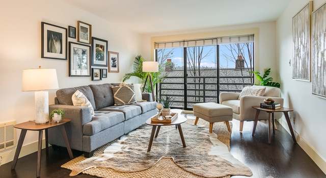 Photo of 3401 Wallingford Ave N #205, Seattle, WA 98103