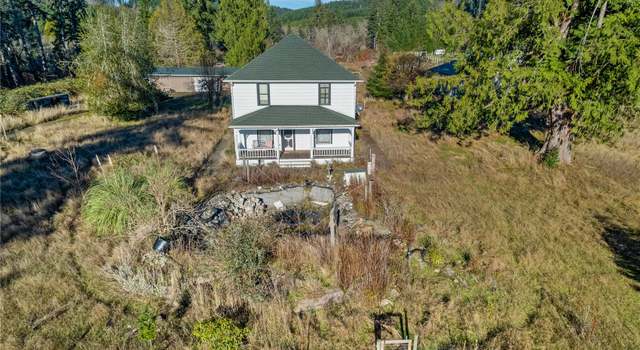Photo of 2351 Clark Rd, Raymond, WA 98577