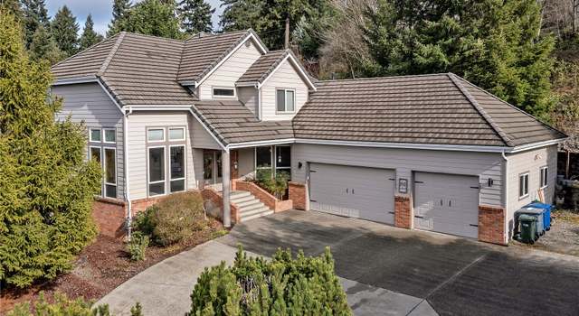 Photo of 11301 49th St E, Edgewood, WA 98372