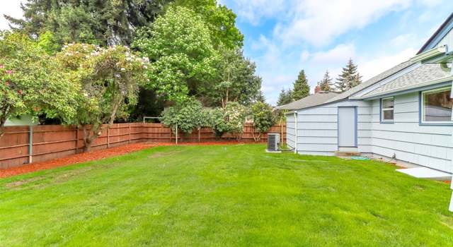 Photo of 112 S 70th St, Tacoma, WA 98408