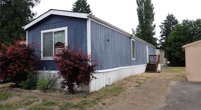Photo of 8407 143rd Avenue Ct E #35, Puyallup, WA 98372