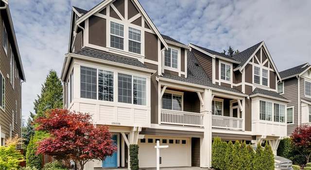 Photo of 12633 176th Pl NE Unit B, Redmond, WA 98052