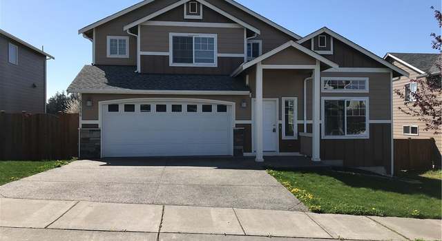 Photo of 28606 75th Dr NW, Stanwood, WA 98292