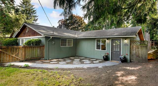 Photo of 14011 Ash Way Unit B, Lynnwood, WA 98087