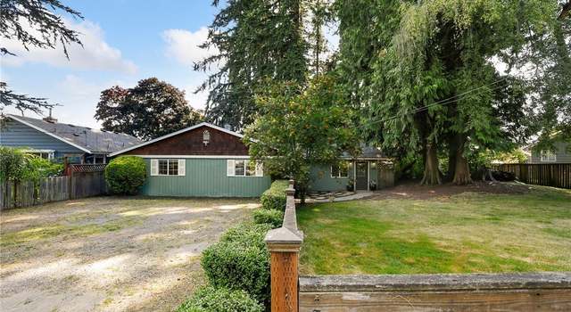 Photo of 14011 Ash Way Unit B, Lynnwood, WA 98087