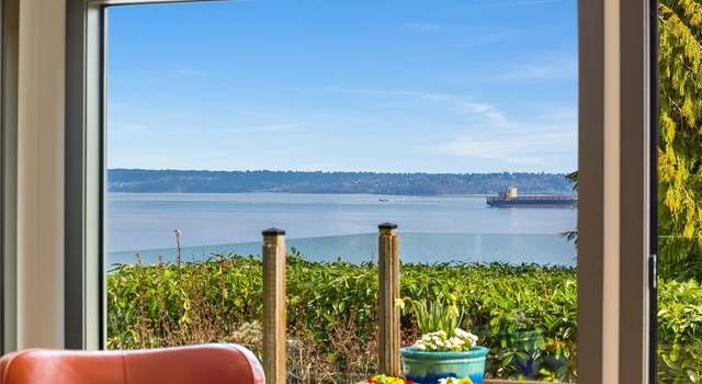 Photo of 11712 Sunrise Dr NE, Bainbridge Island, WA 98110