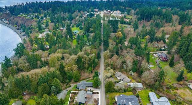 Photo of 11712 Sunrise Dr NE, Bainbridge Island, WA 98110