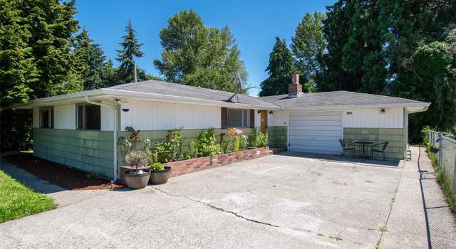 Photo of 4724 64th St NE, Marysville, WA 98270