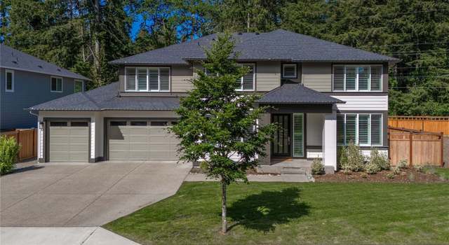 Photo of 12501 Harwood Cove Ln SW, Lakewood, WA 98498
