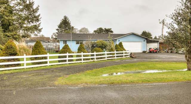 Photo of 208 N Broadway St, Westport, WA 98595