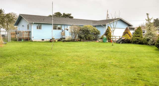 Photo of 208 N Broadway St, Westport, WA 98595