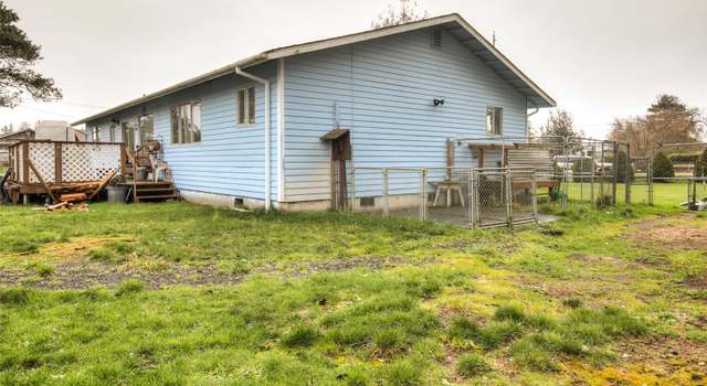 Photo of 208 N Broadway St, Westport, WA 98595