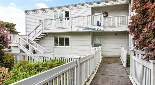 Photo of 912 11th #101, Bellingham, WA 98225