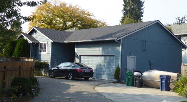 Photo of 917 Garfield St, Mount Vernon, WA 98273