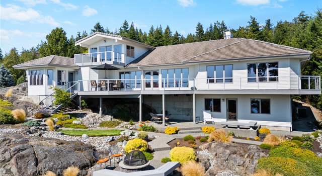Photo of 4108 San Juan Blvd, Anacortes, WA 98221