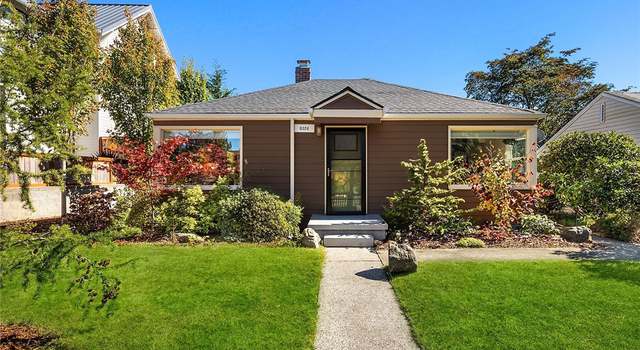 Photo of 6326 47th Ave SW, Seattle, WA 98136