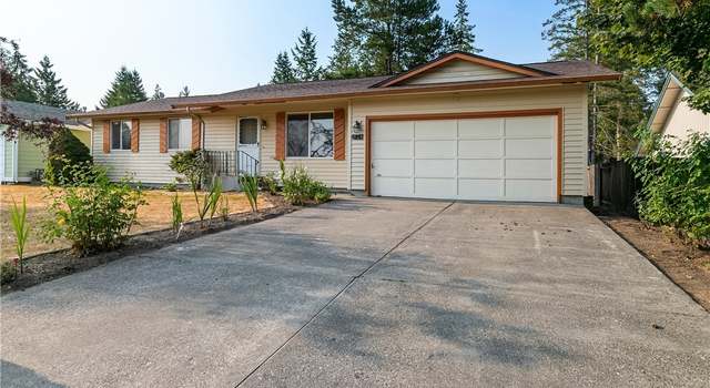 4927 Richie Ln, Blaine, WA 98230 | Redfin