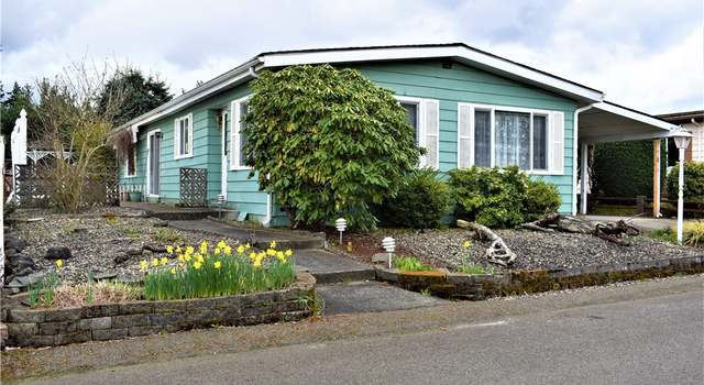 Photo of 2500 Alder St #9, Milton, WA 98354