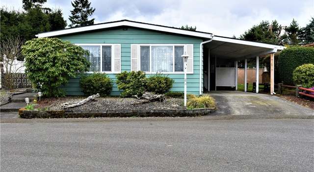 Photo of 2500 Alder St #9, Milton, WA 98354
