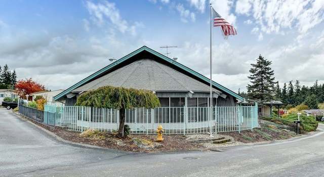 Photo of 2500 Alder St #9, Milton, WA 98354
