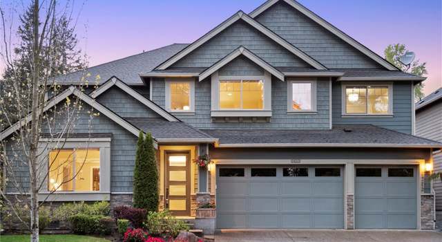 Photo of 24212 23rd Ave W, Bothell, WA 98021