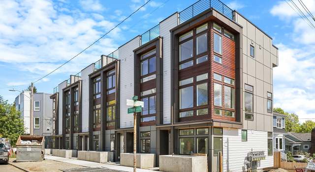 Photo of 4800 E Stone Ave N, Seattle, WA 98103