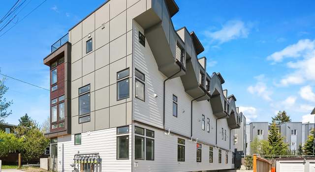 Photo of 4800 E Stone Ave N, Seattle, WA 98103