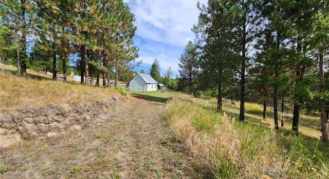 Photo of 76 Valley High Rd, Malo, WA 99150