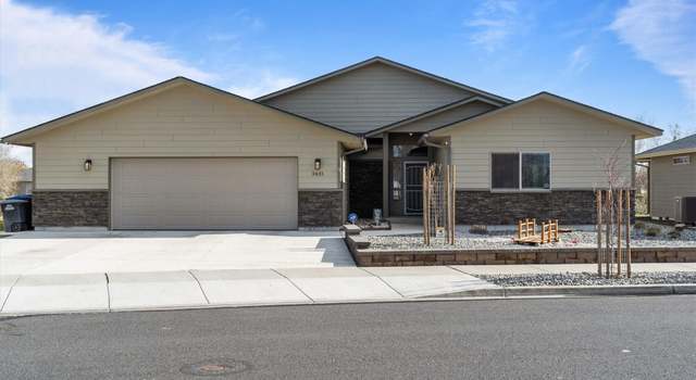 Photo of 3435 W Blue Heron Ln, Moses Lake, WA 98837