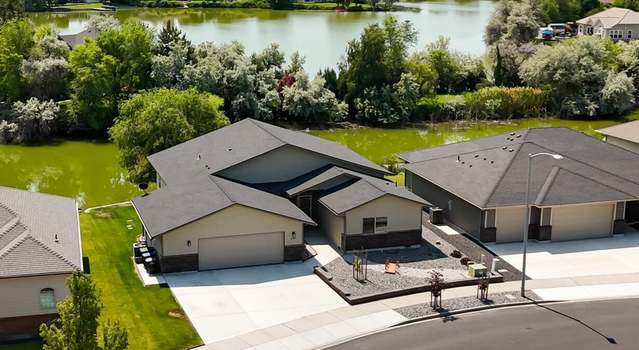 Photo of 3435 W Blue Heron Ln, Moses Lake, WA 98837