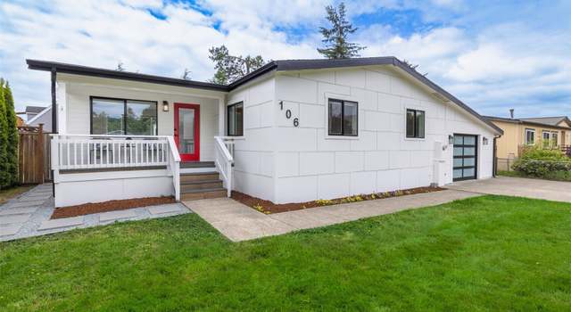Photo of 106 Aspen Ln S, Pacific, WA 98047