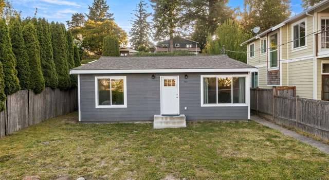 Photo of 4430 51st Ave SW, Seattle, WA 98116