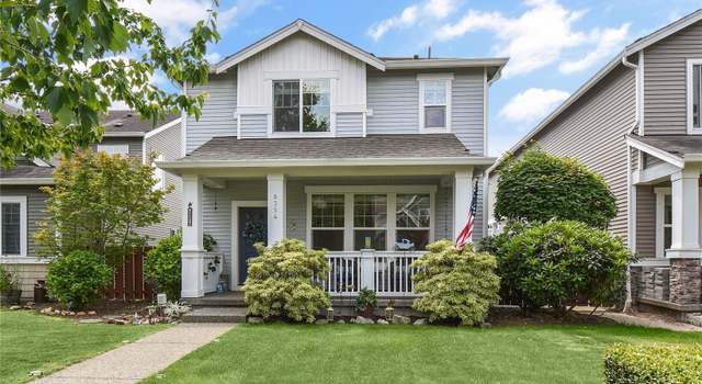 Photo of 8354 22nd St NE, Lake Stevens, WA 98258