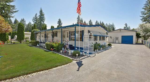 Photo of 2529 113th Way SW, Olympia, WA 98512