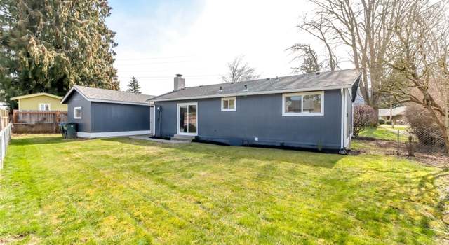 Photo of 1318 Railroad Ave, Sedro Woolley, WA 98284